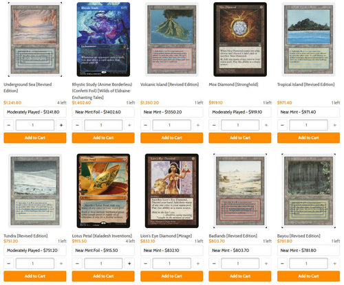 Thoughtcast #23 - New site, who dis?