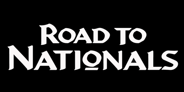 Flesh & Blood - Road to Nationals Top 8 Decklists