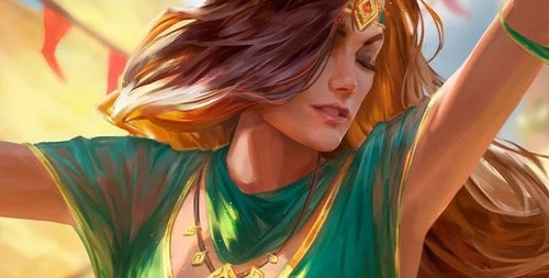 Flesh & Blood: Road to Nationals