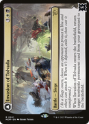 Invasion of Tolvada // The Broken Sky (MOM-241) [March of the Machine]