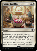 Second Breakfast (LTR-029) [The Lord of the Rings: Tales of Middle-earth]