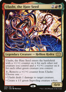 Ulasht, the Hate Seed (2X2-289) [Double Masters 2022] Foil