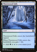 Thornwood Falls (EMA-246) [Eternal Masters]