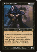 Royal Assassin (DMR-310) [Dominaria Remastered]