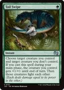 Tail Swipe (J25-721) [Foundations Jumpstart]