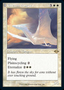 Timeless Dragon (MH2-388) [Modern Horizons 2]: (tombstone)
