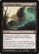Consuming Vapors (ROE-101) [Rise of the Eldrazi]