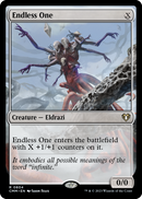 Endless One (CMM-804) [Commander Masters]