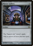 Mirror Gallery (BOK-154) [Betrayers of Kamigawa]