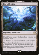Dark Depths (2XM-314) [Double Masters]