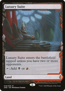 Luxury Suite (ZNE-018) [Zendikar Rising Expeditions]