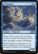 Air Servant (W16-004) [Welcome Deck 2016]