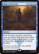 Hour of Eternity (HOU-036) [Hour of Devastation]