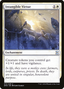 Intangible Virtue (EMA-015) [Eternal Masters]