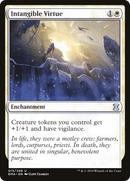 Intangible Virtue (EMA-015) [Eternal Masters]
