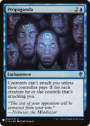 Propaganda (LIST-C16-94) [The List]