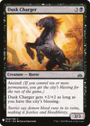 Dusk Charger (LIST-RIX-69) [The List]