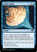 Aether Spike (MH3-050) [Modern Horizons 3]