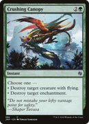Crushing Canopy (JMP-386) [Jumpstart]
