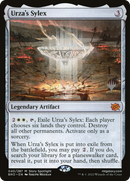Urza's Sylex (PPBRO-040) [Promo Pack: The Brothers' War Promos]