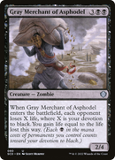 Gray Merchant of Asphodel (SCD-080) [Starter Commander Decks]