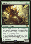 Mycoloth (C15-192) [Commander 2015]