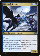 Blizzard Specter (IMA-194) [Iconic Masters]