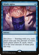 Minds Aglow (CM2-046) [Commander Anthology Volume II]