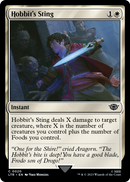 Hobbit's Sting (LTR-020) [The Lord of the Rings: Tales of Middle-earth]