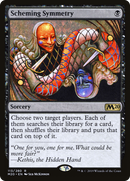Scheming Symmetry (M20-113) [Core Set 2020]
