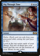 Dig Through Time (UMA-050) [Ultimate Masters]