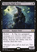 Skirsdag High Priest (2XM-106) [Double Masters]