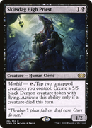 Skirsdag High Priest (2XM-106) [Double Masters]