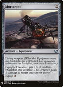 Mortarpod (LIST-MM2-222) [The List]