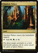 Opulent Palace (CM2-260) [Commander Anthology Volume II]