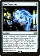 Soul Separator (PRE-199S) [Eldritch Moon Promos] Foil