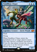 Vendilion Clique (J22-368) [Jumpstart 2022]