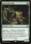 Inexorable Blob (SOI-212) [Shadows over Innistrad]