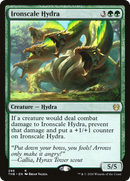 Ironscale Hydra (THB-296) [Theros Beyond Death]