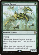 Xantid Swarm (EMA-193) [Eternal Masters]