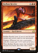Bedlam Reveler (EMN-118) [Eldritch Moon]