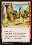 Hurly-Burly (CN2-165) [Conspiracy: Take the Crown]