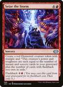 Seize the Storm (J22-598) [Jumpstart 2022]