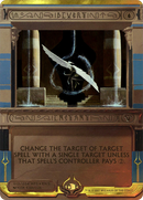 Divert (MPS2-013) (Borderless) [Amonkhet Invocations] Foil