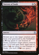 Torrent of Souls (EMA-217) [Eternal Masters] Foil