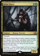 Grim Flayer (EMN-184) [Eldritch Moon]