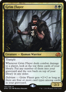 Grim Flayer (EMN-184) [Eldritch Moon] Foil