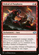 Ordeal of Purphoros (J22-577) [Jumpstart 2022]
