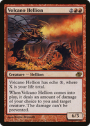 Volcano Hellion (PLC-111) [Planar Chaos]