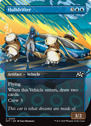 Hulldrifter (DFT-300) [Aetherdrift] (Borderless)